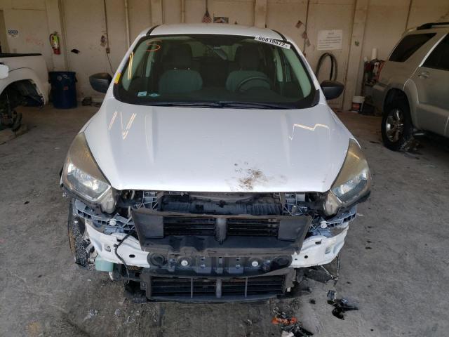 Photo 5 from auction – 2017 FORD ESCAPE S with VIN 1FMCU0F74HUC59242