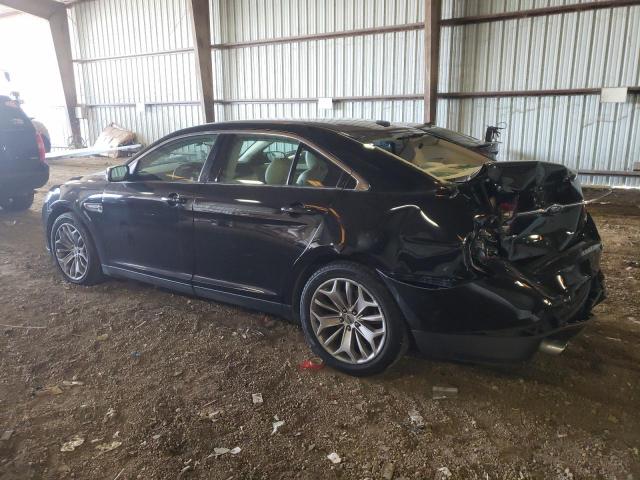 Photo 2 from auction – 2018 FORD TAURUS LIM with VIN 1FAHP2F80JG110407