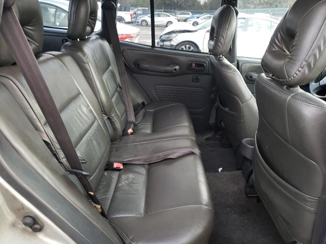 Photo 11 from auction – 2000 TOYOTA RAV4 with VIN JT3HP10VXY7166629