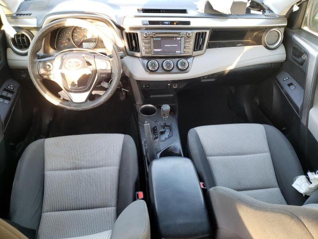 Photo 8 from auction – 2015 TOYOTA RAV4 LE with VIN JTMZFREV9FD053764
