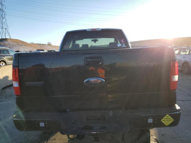 Photo 6 from auction – 2006 FORD F150 with VIN 1FTPX14V16NB48269