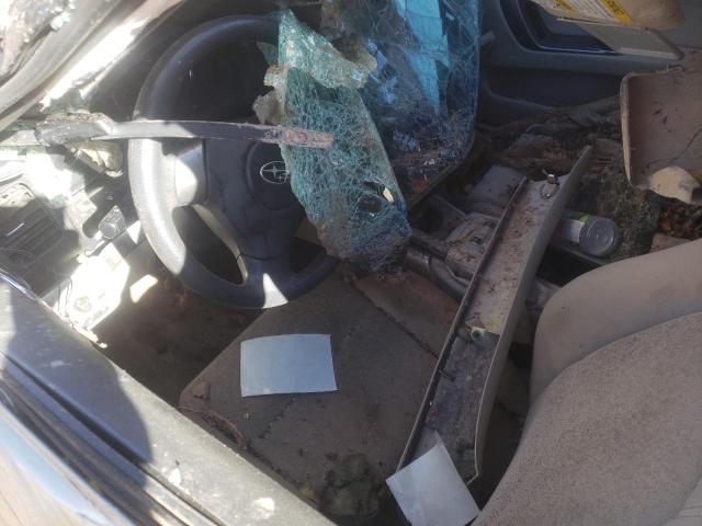 Photo 7 from auction – 2009 SUBARU OUTBACK 2. with VIN 4S4BP61C096325818