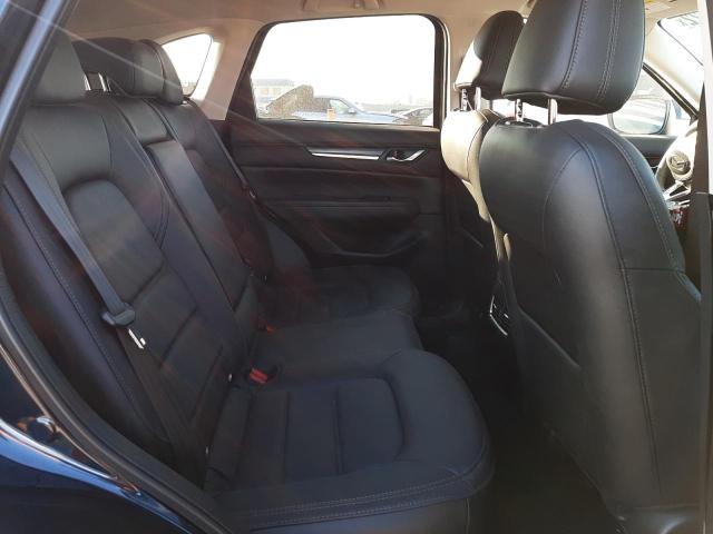 Photo 10 from auction – 2022 MAZDA CX-5 PREMI with VIN JM3KFBDM7N0610668