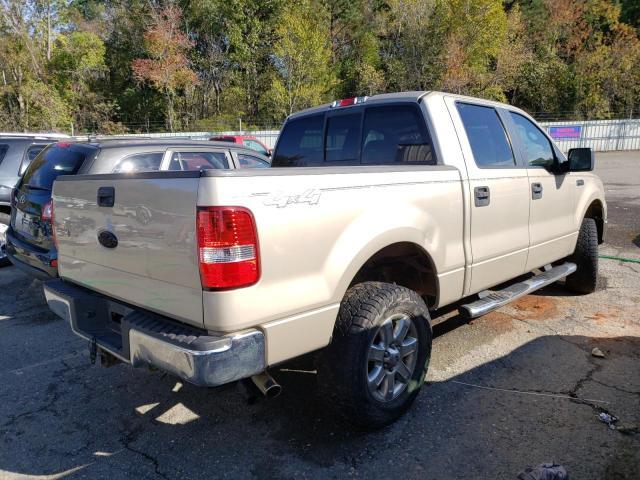 Photo 3 from auction – 2007 FORD F150 SUPER with VIN 1FTPW14V97FB44226