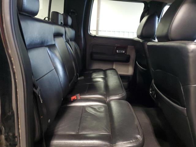 Photo 10 from auction – 2006 FORD F150 SUPER with VIN 1FTPW14V66FB75271