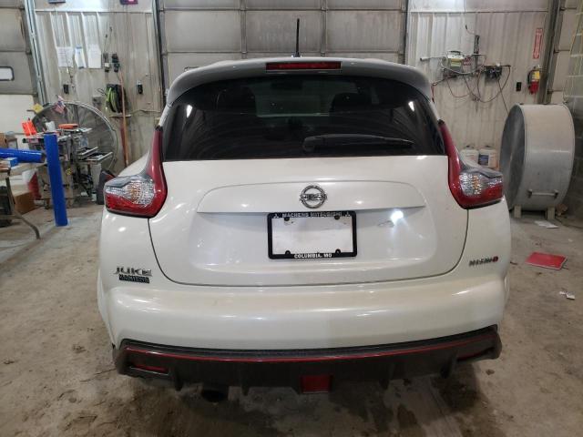 Photo 6 from auction – 2015 NISSAN JUKE S with VIN JN8AF5MV2FT562466
