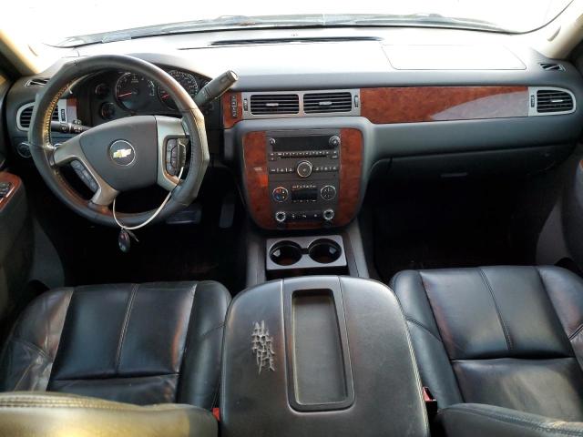 Photo 8 from auction – 2011 CHEVROLET AVALANCHE with VIN 3GNTKFE36BG329370