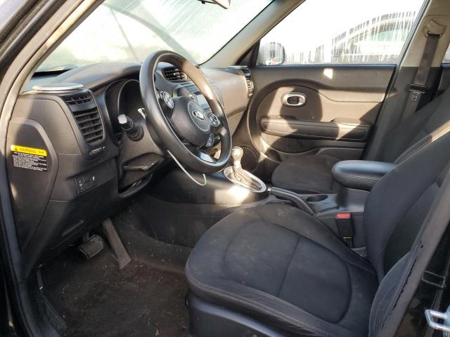 Photo 7 from auction – 2014 KIA SOUL with VIN KNDJN2A23E7071029