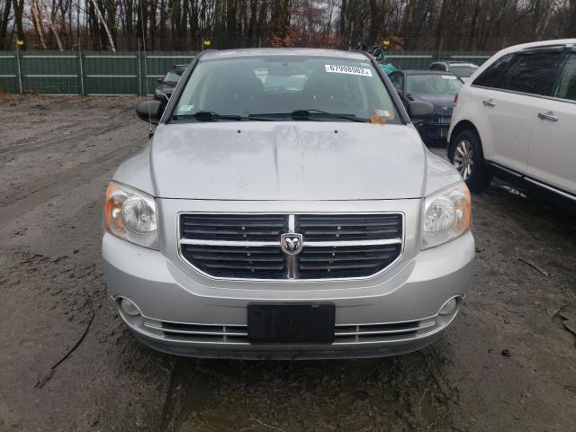 Photo 5 from auction – 2011 DODGE CALIBER HE with VIN 1B3CB5HA2BD261502