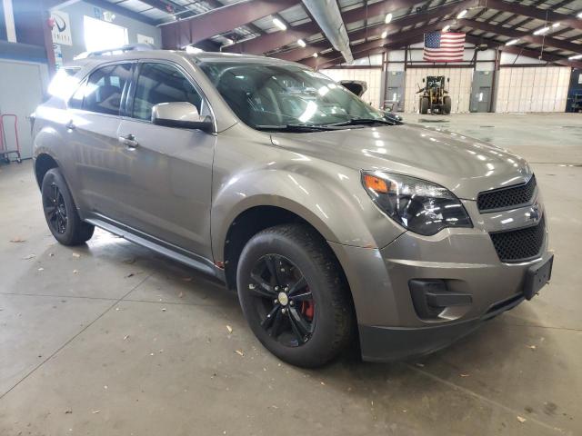 Photo 4 from auction – 2012 CHEVROLET EQUINOX LT with VIN 2GNFLEEK0C6129075