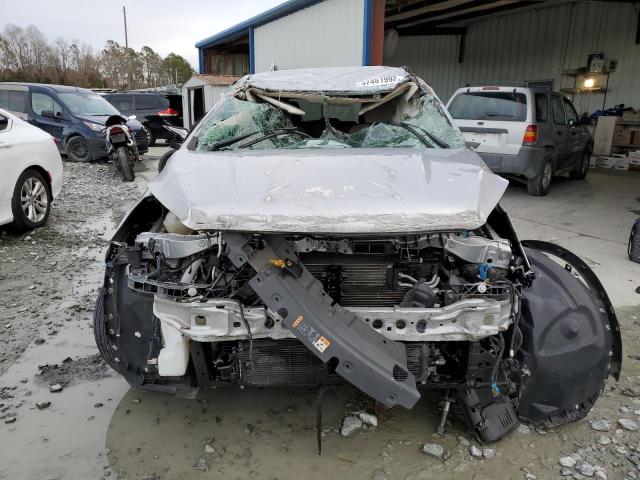 Photo 5 from auction – 2018 FORD ESCAPE SE with VIN 1FMCU0GD0JUA58027