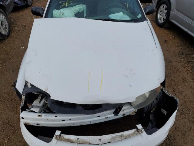 Photo 11 from auction – 2004 CHEVROLET CAVALIER with VIN 1G1JC52F847301762