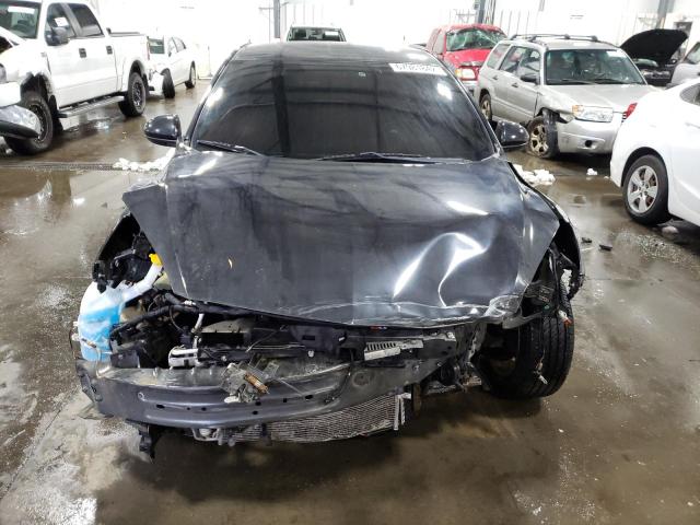 Photo 5 from auction – 2011 MAZDA 3 TOURING with VIN JM1BL1VF6B1435539