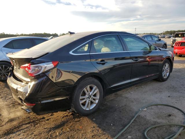 Photo 3 from auction – 2015 HYUNDAI SONATA SE with VIN 5NPE24AF8FH001046