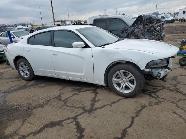 Photo 4 from auction – 2015 DODGE CHARGER SE with VIN 2C3CDXBGXFH811916