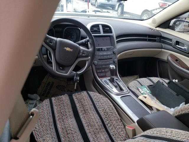Photo 8 from auction – 2013 CHEVROLET MALIBU 1LT with VIN 1G11C5SA1DU151127
