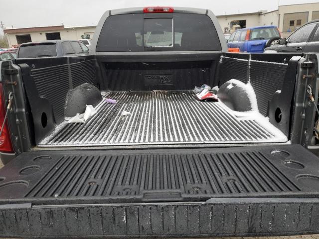 Photo 10 from auction – 2007 DODGE RAM 1500 S with VIN 1D7HU18P47S228196