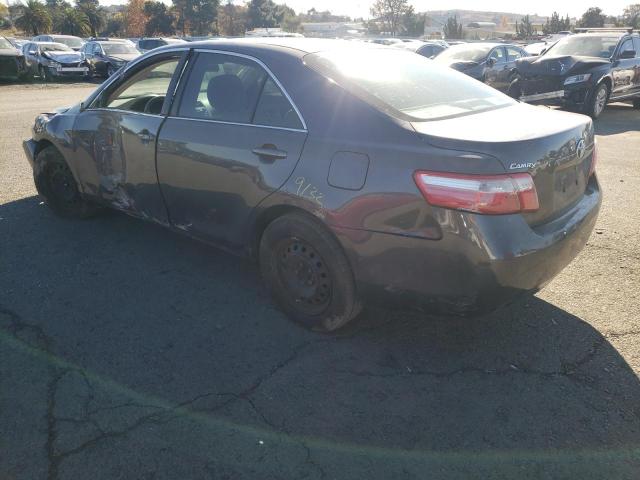 Photo 2 from auction – 2009 TOYOTA CAMRY BASE with VIN 4T1BE46K09U350918