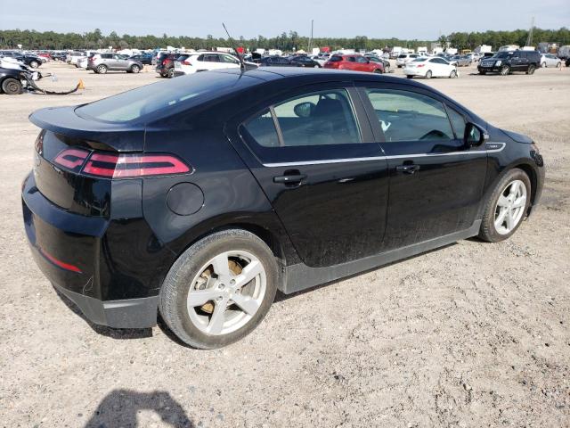 Photo 3 from auction – 2013 CHEVROLET VOLT with VIN 1G1RA6E46DU108083