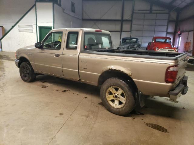 Photo 2 from auction – 2003 FORD RANGER SUP with VIN 1FTYR15E33TA49022