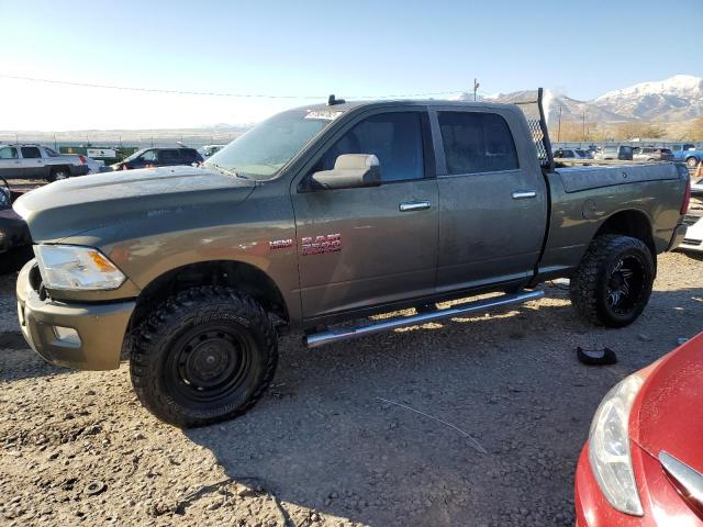 RAM 2500 SLT 2015 with VIN 3C6UR5DJ6FG586707 - Photo from auction