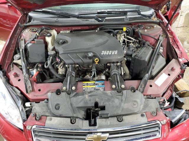 Photo 11 from auction – 2008 CHEVROLET IMPALA LT with VIN 2G1WT58N281379476