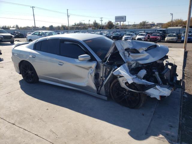 Photo 4 from auction – 2020 DODGE CHARGER SC with VIN 2C3CDXGJ7LH244886