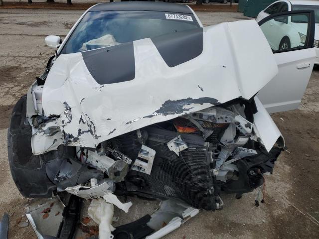 Photo 11 from auction – 2013 DODGE CHARGER SE with VIN 2C3CDXBG9DH533779