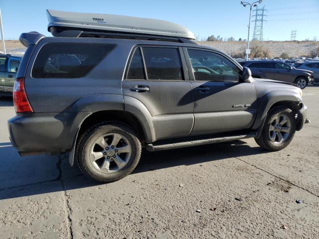 Photo 3 from auction – 2006 TOYOTA 4RUNNER LI with VIN JTEBU17R168065906