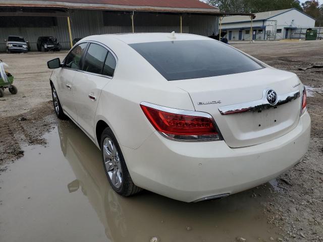 Photo 2 from auction – 2012 BUICK LACROSSE P with VIN 1G4GD5E33CF293750