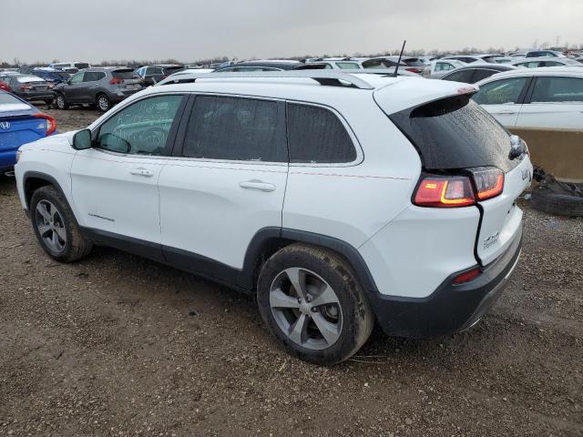 Photo 2 from auction – 2019 JEEP CHEROKEE L with VIN 1C4PJMDX1KD441030