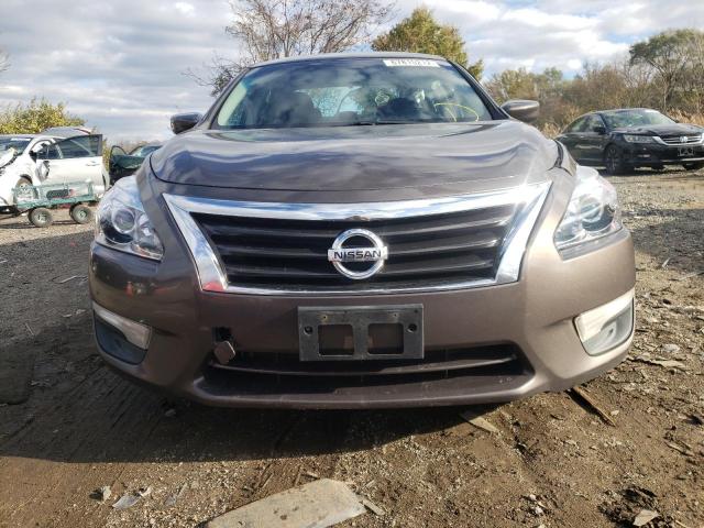 Photo 5 from auction – 2013 NISSAN ALTIMA 2.5 with VIN 1N4AL3AP1DC159564