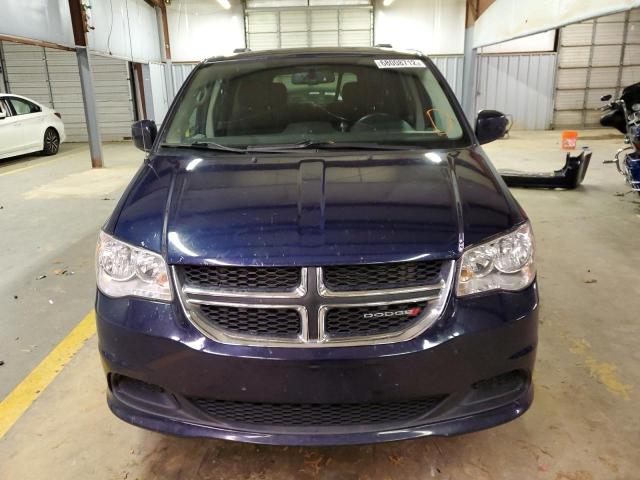 Photo 5 from auction – 2012 DODGE GRAND CARA with VIN 2C4RDGCG3CR408550
