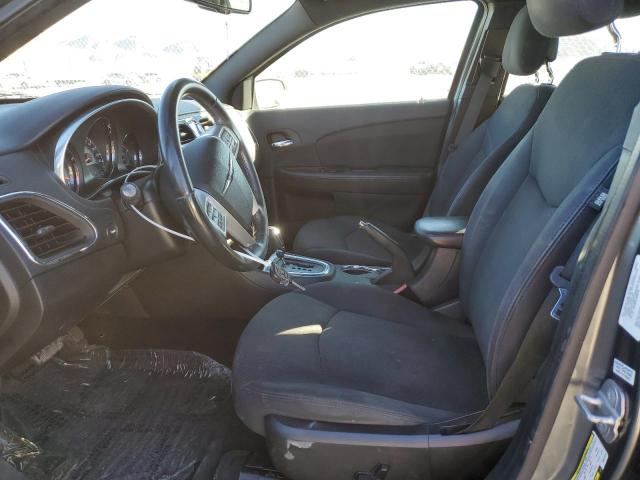 Photo 7 from auction – 2013 CHRYSLER 200 TOURIN with VIN 1C3CCBBB8DN521978