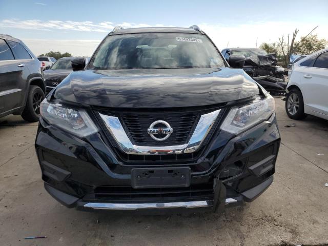 Photo 5 from auction – 2017 NISSAN ROGUE S with VIN KNMAT2MT1HP530962