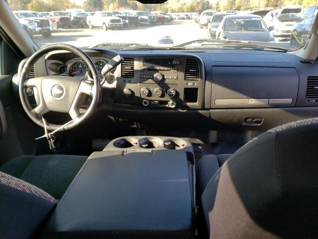 Photo 8 from auction – 2008 CHEVROLET SILVERADO with VIN 1GCHK39K88E159575