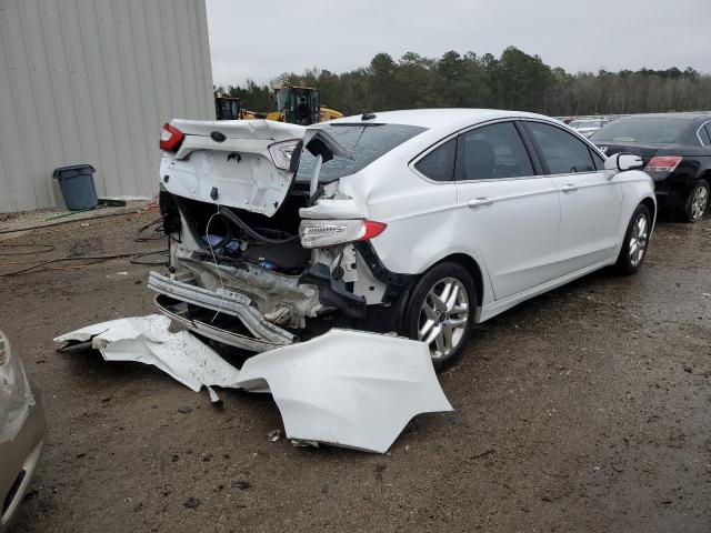 Photo 3 from auction – 2013 FORD FUSION SE with VIN 3FA6P0HR9DR326819