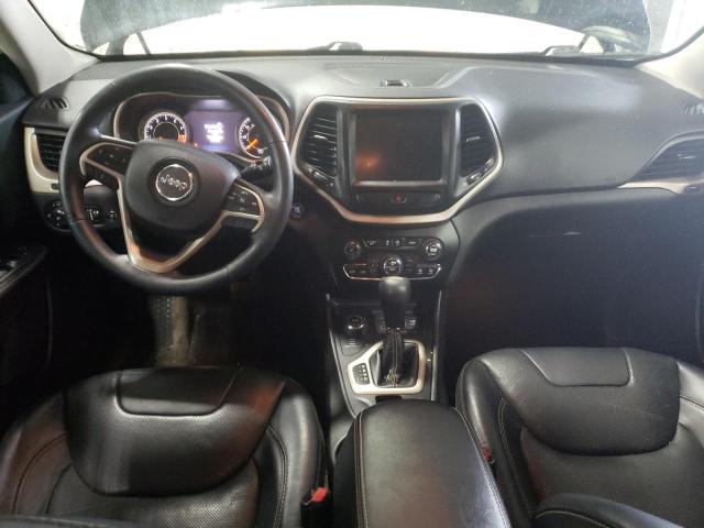 Photo 8 from auction – 2015 JEEP CHEROKEE L with VIN 1C4PJMDS1FW630890