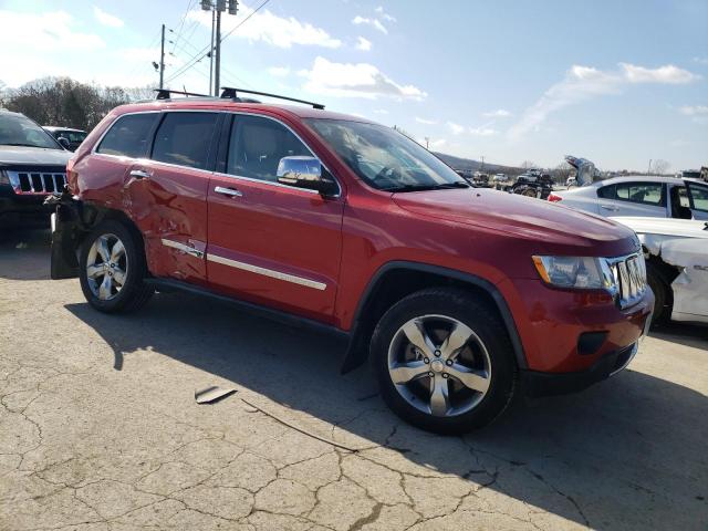Photo 4 from auction – 2011 JEEP GRAND CHER with VIN 1J4RR6GTXBC607762