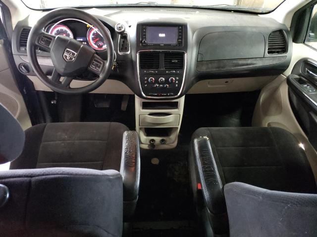 Photo 8 from auction – 2011 DODGE GRAND CARA with VIN 2D4RN3DG1BR636519