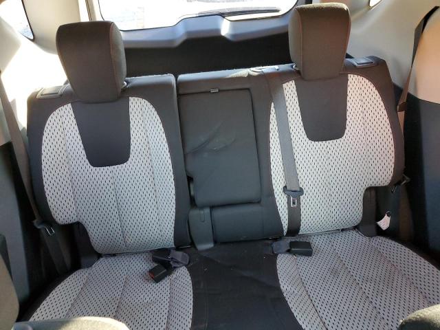 Photo 10 from auction – 2014 CHEVROLET EQUINOX LS with VIN 2GNFLEEK7E6177630