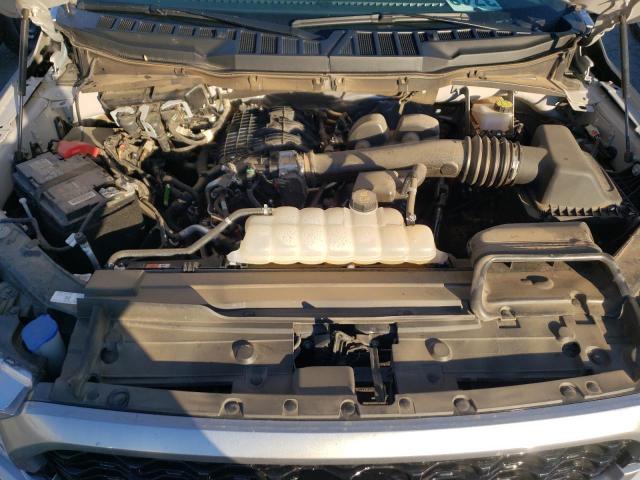 Photo 11 from auction – 2021 FORD F150 SUPER with VIN 1FTEW1EB7MKE86157