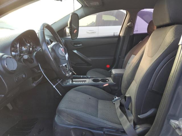 Photo 7 from auction – 2009 PONTIAC G6 with VIN 1G2ZG57B794195872