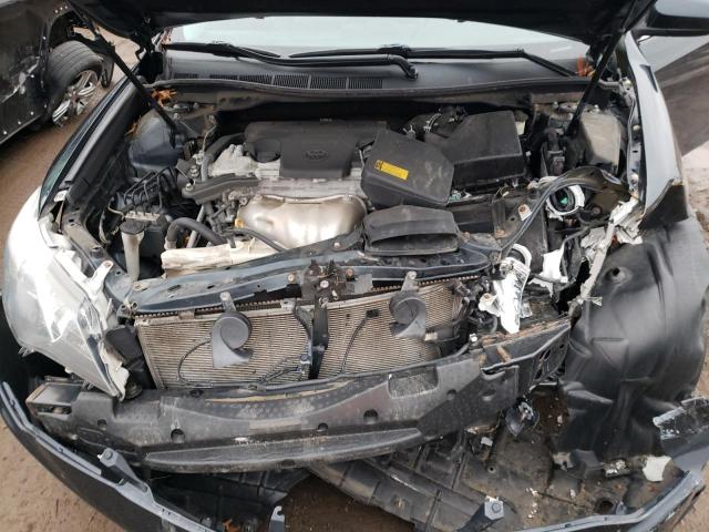 Photo 11 from auction – 2014 TOYOTA CAMRY with VIN 4T1BF1FK7EU417570
