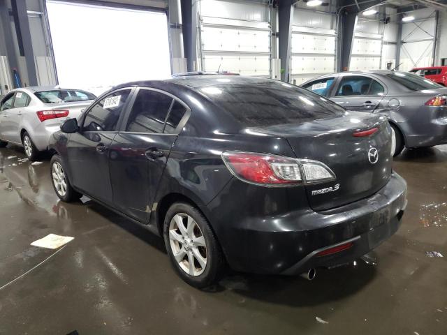 Photo 2 from auction – 2011 MAZDA 3 TOURING with VIN JM1BL1VF6B1435539