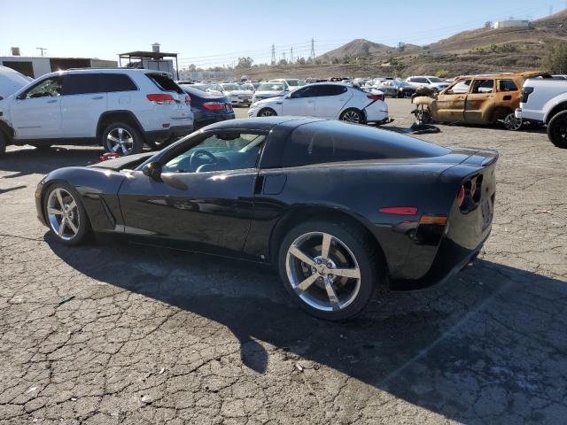 Photo 2 from auction – 2009 CHEVROLET CORVETTE with VIN 1G1YY26W495102347