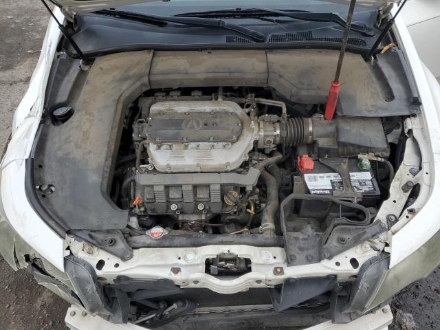 Photo 11 from auction – 2012 ACURA TL with VIN 19UUA8F51CA033590