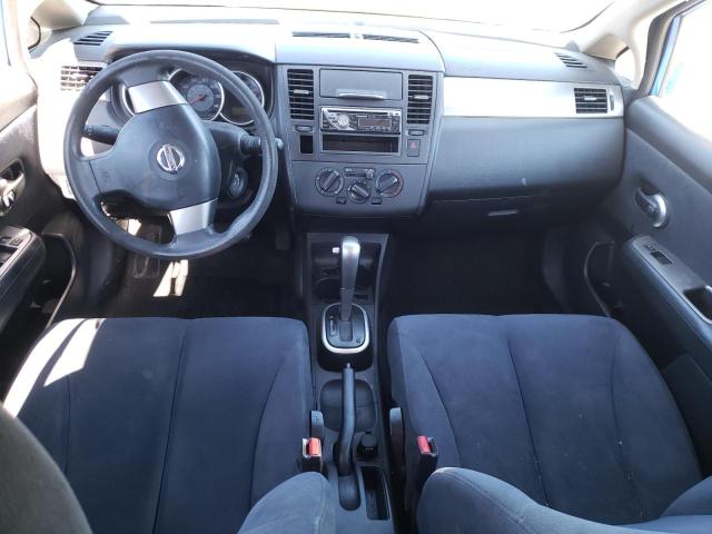 Photo 8 from auction – 2007 NISSAN VERSA S with VIN 3N1BC13E47L433091