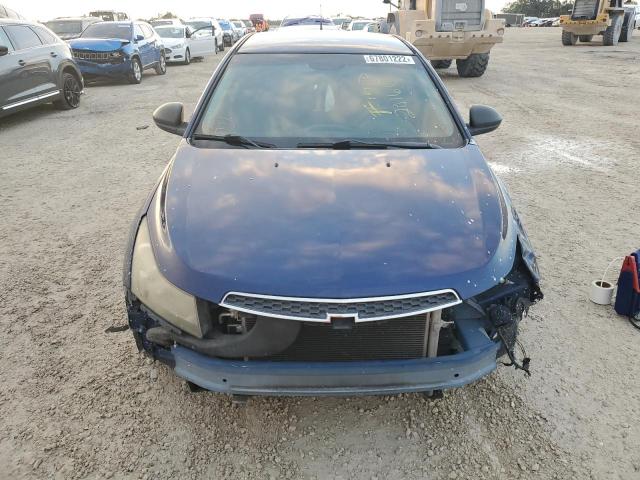 Photo 5 from auction – 2012 CHEVROLET CRUZE LS with VIN 1G1PC5SH5C7175256