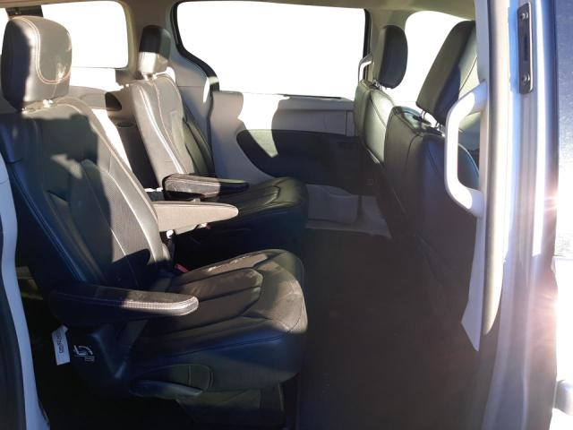 Photo 6 from auction – 2020 CHRYSLER PACIFICA T with VIN 2C4RC1BG6LR275669